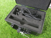 Dr Pen M8 Auto Microneedle System. Comes with Pen, Charger & Carry Case. - 4