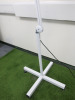 Maclean Energy Mobile LED Magnifying Lamp. - 3
