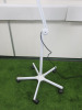 Maclean Energy Mobile LED Magnifying Lamp. A/F. - 3