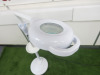 Mobile LED Magnifying Lamp. - 4