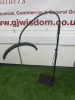 Professional Curved Half Moon LED Light. - 3