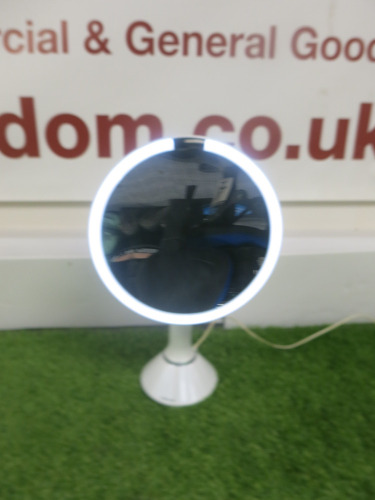 Simplehuman ST3054 LED Make Up Mirror.