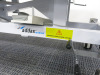 Addax Medical Electrical Adjustable Treatment Bed, White. - 3