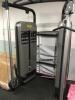 TechnoGym Dual Adjustable Pulley Antrac Multi-Gym with Weights & Assorted Pulley Handles. (Supplied March 2018 for approx £10,500) - 5