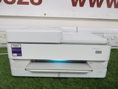 HP Envy Pro 6432 All in One Printer.