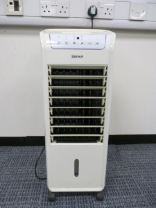 iGenix Portable Air Conditioner, Model IG9703.