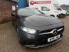 N25 JNA: (2019) Mercedes-Benz CLS 400 D AMG Line Premium Plus 4M A, Grey, Coupe, 2019, Diesel, 2925cc, Automatic, Mileage 41,827. MOT Expires 11th November 2026. 1 Previous Keeper. Comes with 1 x Key. NOTE: no v5 document. - 3