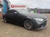 N25 JNA: (2019) Mercedes-Benz CLS 400 D AMG Line Premium Plus 4M A, Grey, Coupe, 2019, Diesel, 2925cc, Automatic, Mileage 41,827. MOT Expires 11th November 2026. 1 Previous Keeper. Comes with 1 x Key. NOTE: no v5 document. - 4