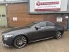 N25 JNA: (2019) Mercedes-Benz CLS 400 D AMG Line Premium Plus 4M A, Grey, Coupe, 2019, Diesel, 2925cc, Automatic, Mileage 41,827. MOT Expires 11th November 2026. 1 Previous Keeper. Comes with 1 x Key. NOTE: no v5 document. - 6