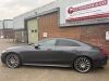 N25 JNA: (2019) Mercedes-Benz CLS 400 D AMG Line Premium Plus 4M A, Grey, Coupe, 2019, Diesel, 2925cc, Automatic, Mileage 41,827. MOT Expires 11th November 2026. 1 Previous Keeper. Comes with 1 x Key. NOTE: no v5 document. - 7