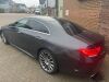 N25 JNA: (2019) Mercedes-Benz CLS 400 D AMG Line Premium Plus 4M A, Grey, Coupe, 2019, Diesel, 2925cc, Automatic, Mileage 41,827. MOT Expires 11th November 2026. 1 Previous Keeper. Comes with 1 x Key. NOTE: no v5 document. - 8