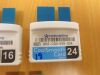 7 x Zeltiq Coolsculpting Machine Cards to Include: 2 x Cooladvantage Plus Cards, with 16 x Available Uses. 1 x Cooladvantage Plus Card, with 1 x Available Uses. 1 x Cooladvantage Petite Card, with 10 x Available Uses. 1 x CoolMini Card, with 18 x - 3
