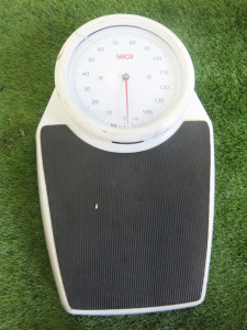 Seca Scales, 150kg.