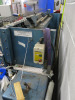 Keetona 1200mm Electric Operated Treadle Guillotine, S/N G48084, Year 1968. NOTE: Location for viewing & collection AL10 0BS, by appointment only. - 6
