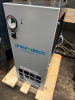SCR Rotary Screw Compressor, Model SCR20DV-8, S/N SW826035, DOM 03/08/2016 with Pneumatic Montecchio Maggiore Chiller, Model Cool76 (C5), S/N ITJ930070, YOM 2025 & Receiver Tank. Total Run Time 27,826. NOTE: buyer to disconnect & remove. NOTE: Location fo - 4