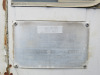 Donaldson 2 Bag External Extraction, Model UMA750/375HK3, S/N 63253, YOM 1995, 3 Phase. NOTE: buyer is required to arrange for the disconnection & removal, making good as required to the fabric of the building. NOTE: Location for viewing & collection AL10 - 3