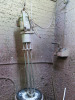 Greavesmixer 3 Phase Commercial Mixer. NOTE: Location for viewing & collection AL10 0BS, by appointment only.
