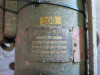 Greavesmixer 3 Phase Commercial Mixer. NOTE: Location for viewing & collection AL10 0BS, by appointment only. - 3