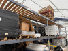 2 x Lots of Pallet Racking to Include: 14 x Uprights (200 x 110cm), 24 x Beams (270cm) & 12 x Slated Shelves. 8 x Uprights (300 x 110cm), 36 x Beams (315cm) & 18 x Slated Shelves. NOTE: Location for viewing & collection AL10 0BS, by appointment only.