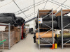 2 x Lots of Pallet Racking to Include: 14 x Uprights (200 x 110cm), 24 x Beams (270cm) & 12 x Slated Shelves. 8 x Uprights (300 x 110cm), 36 x Beams (315cm) & 18 x Slated Shelves. NOTE: Location for viewing & collection AL10 0BS, by appointment only. - 3
