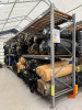 2 x Lots of Pallet Racking to Include: 14 x Uprights (200 x 110cm), 24 x Beams (270cm) & 12 x Slated Shelves. 8 x Uprights (300 x 110cm), 36 x Beams (315cm) & 18 x Slated Shelves. NOTE: Location for viewing & collection AL10 0BS, by appointment only. - 4