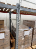 2 x Lots of Pallet Racking to Include: 14 x Uprights (200 x 110cm), 24 x Beams (270cm) & 12 x Slated Shelves. 8 x Uprights (300 x 110cm), 36 x Beams (315cm) & 18 x Slated Shelves. NOTE: Location for viewing & collection AL10 0BS, by appointment only. - 5