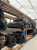 2 x Lots of Pallet Racking to Include: 14 x Uprights (200 x 110cm), 24 x Beams (270cm) & 12 x Slated Shelves. 8 x Uprights (300 x 110cm), 36 x Beams (315cm) & 18 x Slated Shelves. NOTE: Location for viewing & collection AL10 0BS, by appointment only. - 7