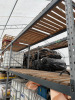 2 x Lots of Pallet Racking to Include: 14 x Uprights (200 x 110cm), 24 x Beams (270cm) & 12 x Slated Shelves. 8 x Uprights (300 x 110cm), 36 x Beams (315cm) & 18 x Slated Shelves. NOTE: Location for viewing & collection AL10 0BS, by appointment only. - 8