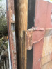 3 x 20ft Site Containers For Scrap or Repair. NOTE: 2 x containers have been vandalised with the door hinges being cut. NOTE: Location for viewing & collection BR2 7LB, by appointment only. - 2