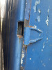 3 x 20ft Site Containers For Scrap or Repair. NOTE: 2 x containers have been vandalised with the door hinges being cut. NOTE: Location for viewing & collection BR2 7LB, by appointment only. - 6