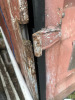 3 x 20ft Site Containers For Scrap or Repair. NOTE: 2 x containers have been vandalised with the door hinges being cut. NOTE: Location for viewing & collection BR2 7LB, by appointment only. - 10