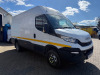 YD67 YDA: Iveco Daily 50C15V Panel Van, 2998cc, Diesel, White, Mileage 72421. MOT Expires 27th May 2026. Comes with 2 x Keys & V5 Registration Document. NOTE: back doors have been damaged. - 3