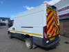 YD67 YDA: Iveco Daily 50C15V Panel Van, 2998cc, Diesel, White, Mileage 72421. MOT Expires 27th May 2026. Comes with 2 x Keys & V5 Registration Document. NOTE: back doors have been damaged. - 6