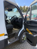 YD67 YDA: Iveco Daily 50C15V Panel Van, 2998cc, Diesel, White, Mileage 72421. MOT Expires 27th May 2026. Comes with 2 x Keys & V5 Registration Document. NOTE: back doors have been damaged. - 10