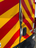 YD67 YDA: Iveco Daily 50C15V Panel Van, 2998cc, Diesel, White, Mileage 72421. MOT Expires 27th May 2026. Comes with 2 x Keys & V5 Registration Document. NOTE: back doors have been damaged. - 16