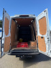 YD67 YDA: Iveco Daily 50C15V Panel Van, 2998cc, Diesel, White, Mileage 72421. MOT Expires 27th May 2026. Comes with 2 x Keys & V5 Registration Document. NOTE: back doors have been damaged. - 17