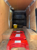 YD67 YDA: Iveco Daily 50C15V Panel Van, 2998cc, Diesel, White, Mileage 72421. MOT Expires 27th May 2026. Comes with 2 x Keys & V5 Registration Document. NOTE: back doors have been damaged. - 18