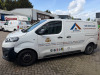 LG19 DDC: Citroen Dispatch 1000 EN-PRISE BHDI SS Panel Van, 150cc, Diesel, White, Mileage 59,134. MOT Expires 6th January 2027. Comes with 1 Key & V5 Registration Document. - 5