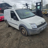 LG55 GWM: Ford Transit Connect L200 Bi-Fuel Van. MOT Expires 31st July 2026. Sold with Key & V5. NOTE: back doors have been damaged. Viewing by Appointment. Location Caterham. - 3