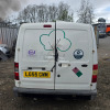 LG55 GWM: Ford Transit Connect L200 Bi-Fuel Van. MOT Expires 31st July 2026. Sold with Key & V5. NOTE: back doors have been damaged. Viewing by Appointment. Location Caterham. - 5
