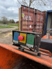 Timberwolf 35/150H Tracked Woodchipper, Model TW35/150TRV2, S/N 2000560ARB, DOM 12/2000. Comes with Key. - 6
