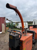 Timberwolf 35/150H Tracked Woodchipper, Model TW35/150TRV2, S/N 2000560ARB, DOM 12/2000. Comes with Key. - 9