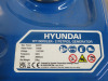 Hyundai 2 Petrol Generator, Model HY10000LEK, Max Out Put 8.0 kW with Hyundai 459cc 16hp 4 Stroke Engine. YOM 2023. - 3