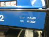 Hyundai 2 Petrol Generator, Model HY10000LEK, Max Out Put 8.0 kW with Hyundai 459cc 16hp 4 Stroke Engine. YOM 2023. - 8