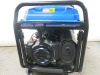 Hyundai 2 Petrol Generator, Model HY10000LEK, Max Out Put 8.0 kW with Hyundai 459cc 16hp 4 Stroke Engine. YOM 2023. - 9