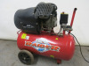 Clarke Raider Air 3HP Compressor, Model 15/500