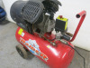 Clarke Raider Air 3HP Compressor, Model 15/500 - 2