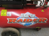 Clarke Raider Air 3HP Compressor, Model 15/500 - 3