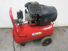 Clarke Raider Air 3HP Compressor, Model 15/500 - 4