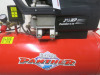 Clarke Panther Air 2.5HP Compressor, Model 9/50 - 2